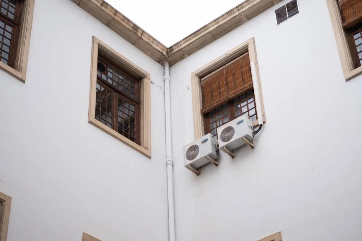 Energy-Efficient & Low-SHGC Windows in Yuma, AZ