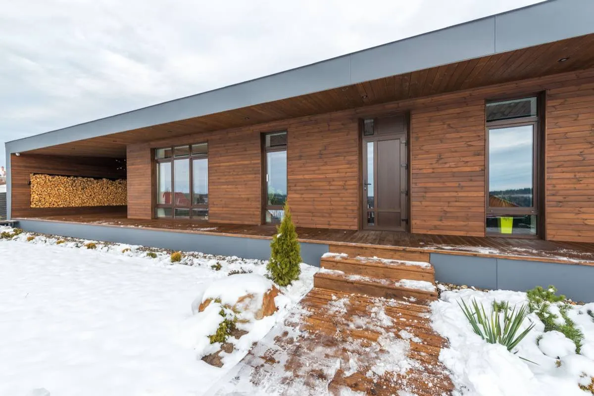 Clad-Wood Windows in Yuma, AZ