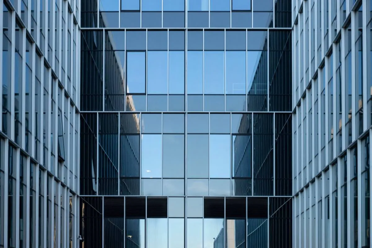 Commercial window services in Yuma, AZ